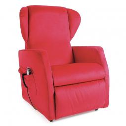 Sillon reclinable elevable