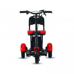 Scooter 3 ruedas