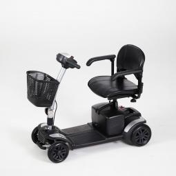 Scooter compacto eclipse