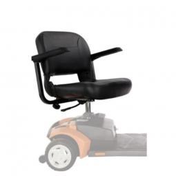 Scooter electrico asiento ajustable