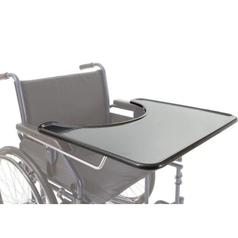 Mesa silla de ruedas