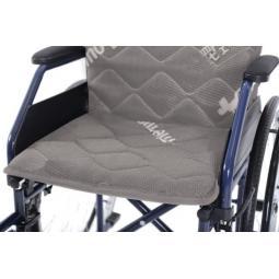 Funda asiento silla de ruedas