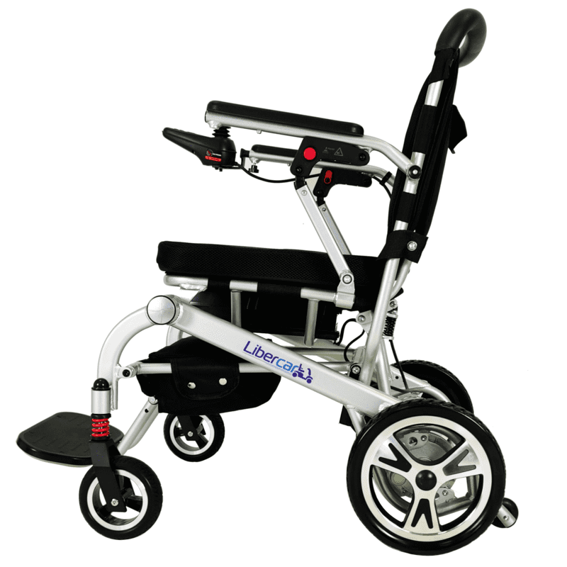 ▷ 6 Mejores rampas para sillas de ruedas - Comparativa