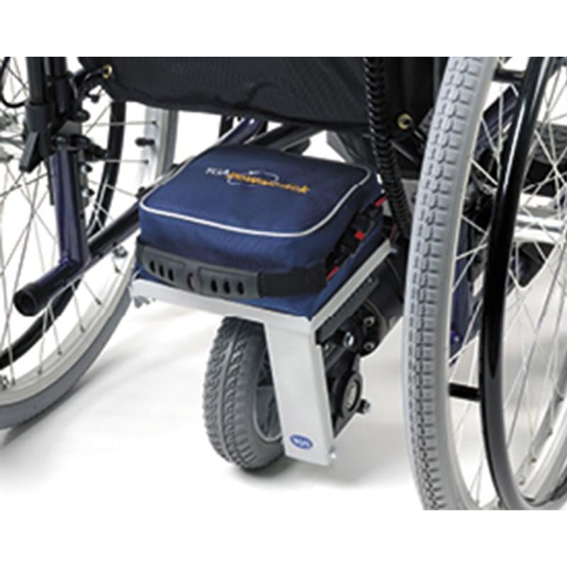 Motor de silla de ruedas para acompañante TGA de Apex