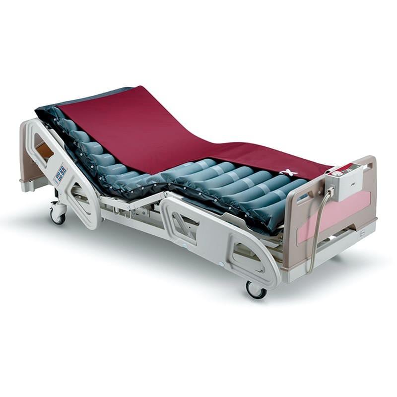 Colchón de aire antiescaras Domus 2 y PLUS de Apex Medical