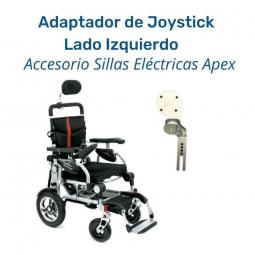 Adaptador Joystick Izquierdo