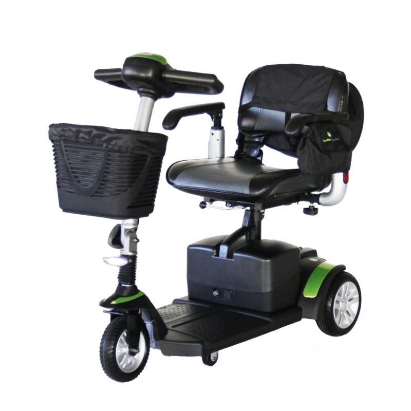 Scooter Eclipse Plus