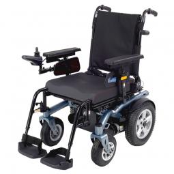 Silla electrica asiento regulable