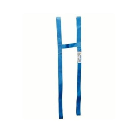 Cinturón para Transferencia Resistente al Agua para Piscina o Playa Novaf Easy