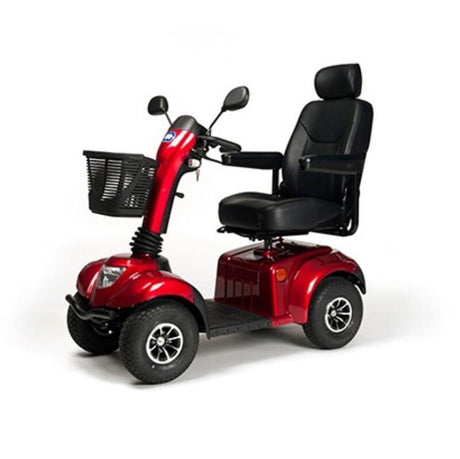 Scooter Eléctrico Ceres SE