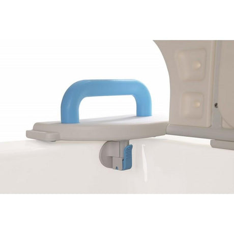 Tabla con Asiento Especial para la Bañera