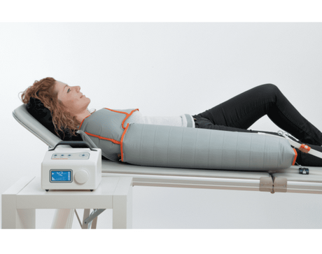 Manguito de Brazo y hombro (76 cm) Varilymph Pro