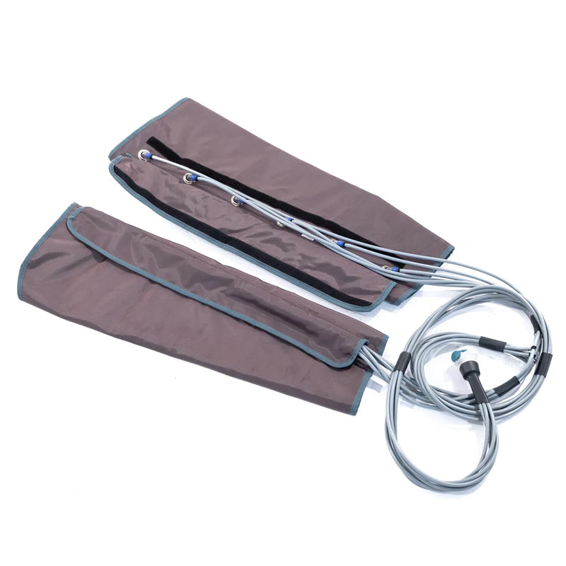 Accesorio Brazos para Equipo de Presoterapia Physio Press