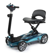 Scooter Eléctrico con Mando Plegable I-Terra de Apex