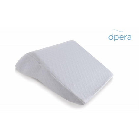 Cojín Posicionador Descanso de Piernas y Espalda