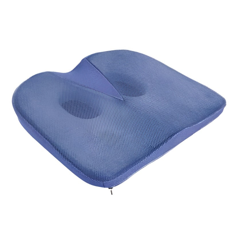 Cojín Anatómico Ortopédico para Asiento Confortable