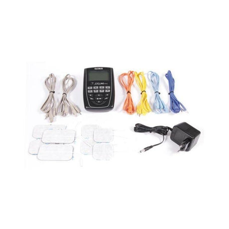 Electroestimulador Muscular GLOBUS Cycling Pro