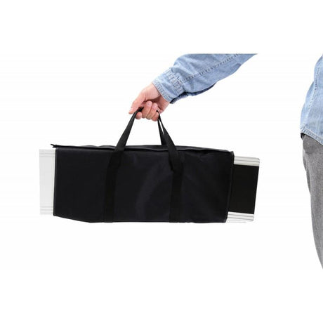 Rampa para Escaleras