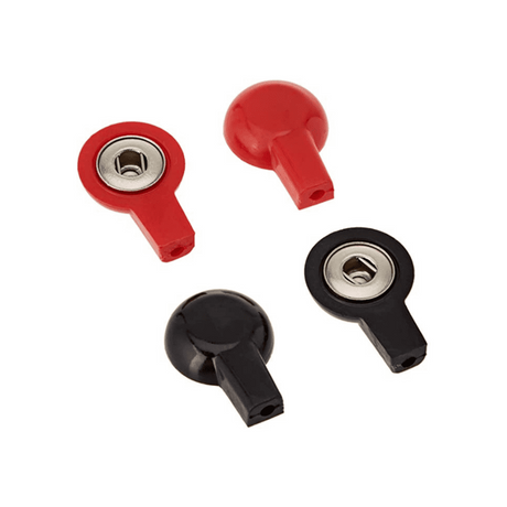 Faja para Piernas y Muslos 2 unds. Fast Pad GLOBUS