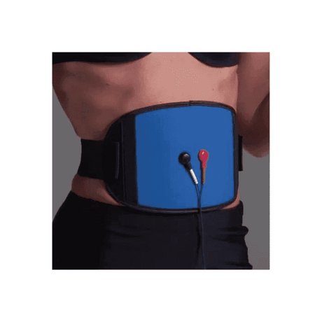 Faja para Piernas y Muslos 2 unds. Fast Pad GLOBUS