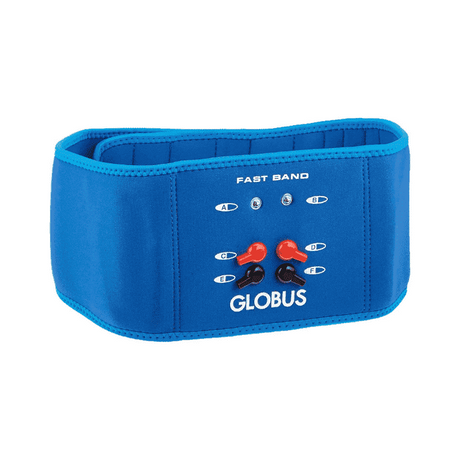 Fast Body Kit Fajas de Electroestimulación GLOBUS