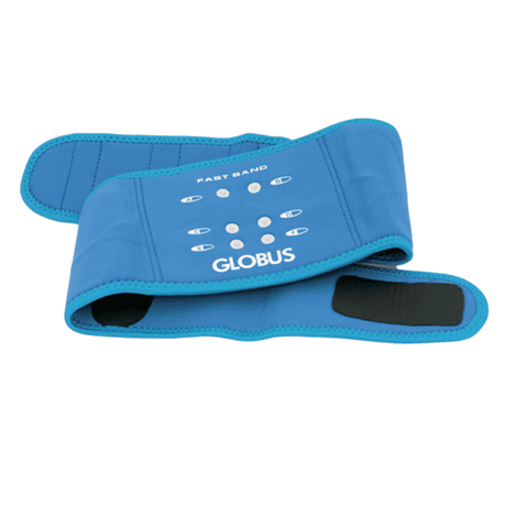 Fast Body Kit Fajas de Electroestimulación GLOBUS