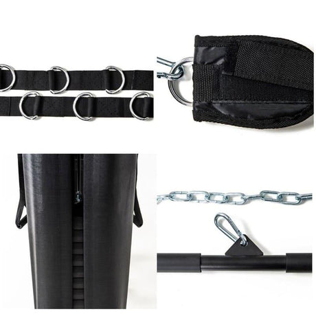 Máquina Multifunción para Entrenamiento en Casa MSX-50