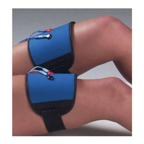 Faja para Piernas y Muslos 2 unds. Fast Pad GLOBUS