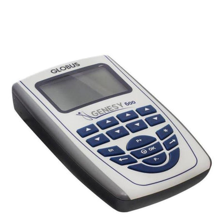 Electroestimulador Muscular Genesy 600 GLOBUS