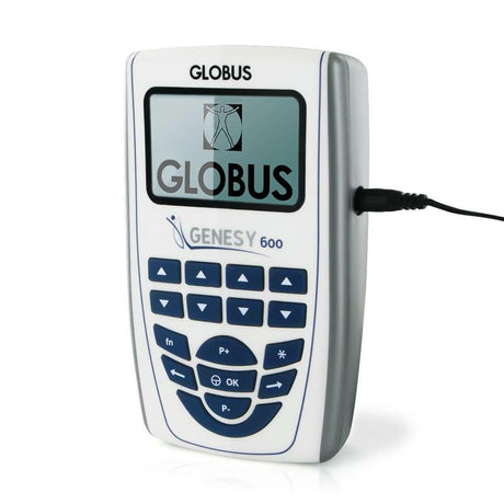 Electroestimulador Muscular Genesy 600 GLOBUS