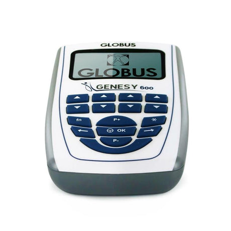 Electroestimulador Muscular Genesy 600 GLOBUS