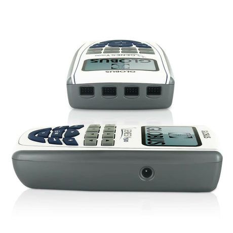 Aparato Electroestimulación Rehabilitador Genesy 1500 GLOBUS