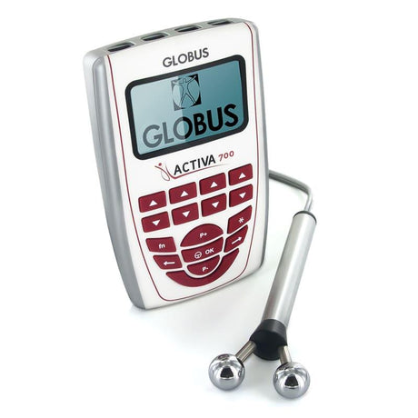 Aparato de Electroestimulación Activa 700 GLOBUS