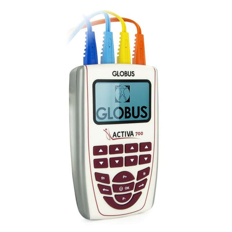 Aparato de Electroestimulación Activa 700 GLOBUS