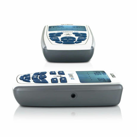 Aparato Electroestimulación Genesy S2 GLOBUS Portátil