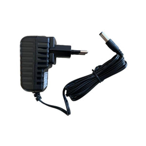 Cargador Original Globus 4 Canales Carcasa Antigua para Electroestimuladores