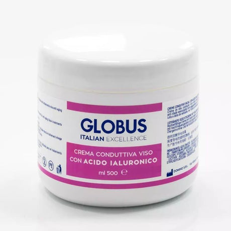 Aparato Radiofrecuencia Facial y Corporal Antienvejecimiento RF Clinic Body GLOBUS