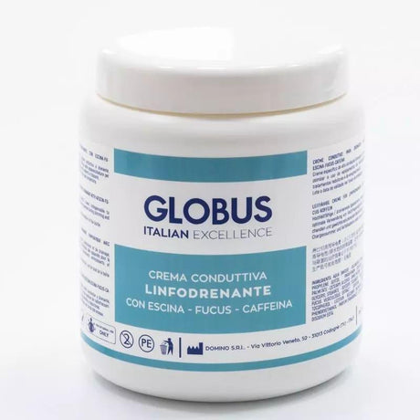 Aparato Radiofrecuencia Facial y Corporal Antienvejecimiento RF Clinic Body GLOBUS