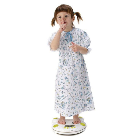 Báscula Digital para Bebés y Niños Laica