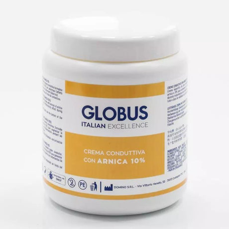 Aparato Radiofrecuencia Facial y Corporal Antienvejecimiento RF Clinic Body GLOBUS