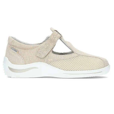 Zapatos para Diabéticos Mujer Calzamedi