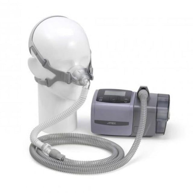 Accesorio: tubo para aparato IX-Fit