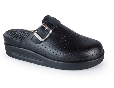 Zueco Laboral para Enfermeras Komfort Leco Salud