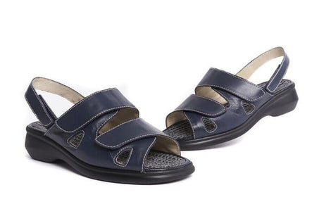 Zuecos para Personal Sanitario con Velcro Nicole Leco Salud