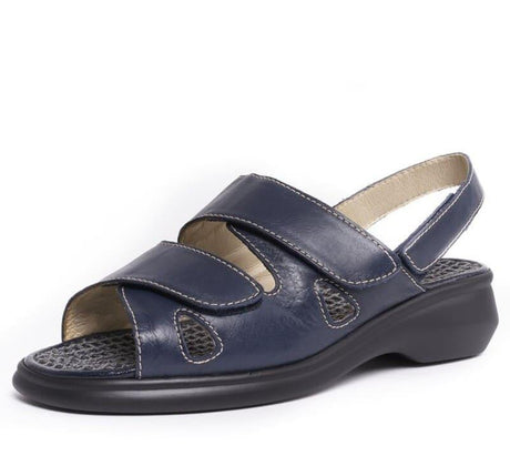 Zuecos para Personal Sanitario con Velcro Nicole Leco Salud