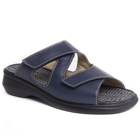 Zuecos para Personal Sanitario con Velcro Nicole Leco Salud