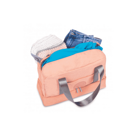 Bolsa Deportiva Enfermera Ligera Nurse To-Go