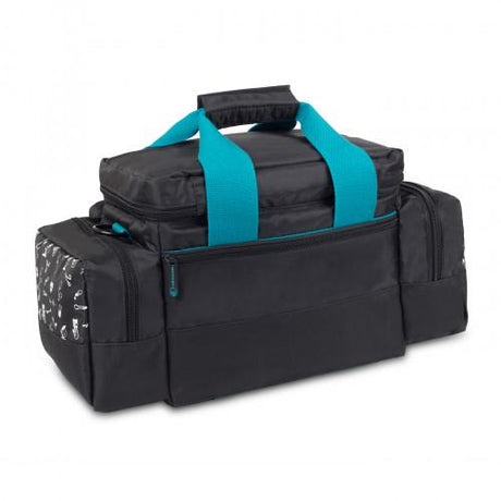 Bolsa Enfermera para Asistencia a Pacientes en Casa Black Collection