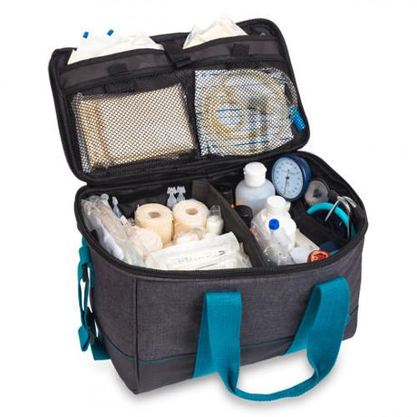Bolsa Botiquín Deportiva Sanitarios con Bandolera Ionic Urban Care Collection