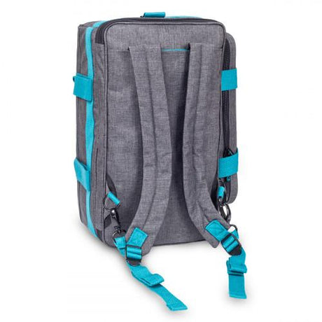 Bolsa-Mochila Asistencia Sanitaria y Domiciliaria Blackhole Urban Care